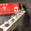 画像3: Vintage Lamp Bulbs Junk Set (M355)  (3)