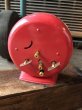 画像6: 70s Vintage Bradley Disney Mickey Mouse Animated Action Alarm Clock (M368) (6)