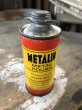 画像5: Vintage Metalin METAL POLISH Can (M373) (5)