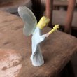 画像2: Vintage Applause Disney Pinocchio Blue Fairy PVC (M609)  (2)