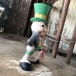 画像5: Vintage Disney Pinocchio Jiminy Cricket Rubber Doll (M615)  (5)