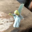 画像5: Vintage Applause Disney Pinocchio Blue Fairy PVC (M609)  (5)