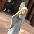 画像7: Vintage Applause Disney Pinocchio Blue Fairy PVC (M609)  (7)