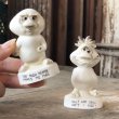 画像12: Vintage Li Li Lo Martians Monster Ceramic Salt and Pepper Shakers (M634) (12)