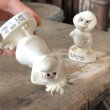 画像9: Vintage Li Li Lo Martians Monster Ceramic Salt and Pepper Shakers (M634) (9)