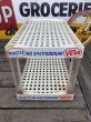 画像11: Vintage Advertising VESS WHISTLE Soda Hard Plastic Store Display Shelf Rack (M640) (11)