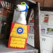 画像1: 70s Vintage Snoopy AVON The Flying ACE (M650) (1)