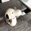 画像4: 70s Vintage Snoopy Vinyl Finger (M654) (4)