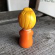 画像3: 70s Vintage Snoopy Vinyl Finger Schroder (M651) (3)