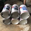 画像6: Vintage Pabst Blue Ribbon Beer Cans 6 PACK (M660)  (6)