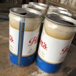 画像7: Vintage Hamms Beer Cans 6 PACK (M658)  (7)