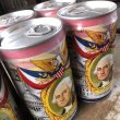 画像4: Vintage FALSTAFF Beer Cans 6 PACK (M662)  (4)