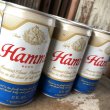 画像3: Vintage Hamms Beer Cans 6 PACK (M658)  (3)