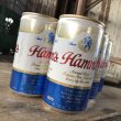 画像6: Vintage Hamms Beer Cans 6 PACK (M659)  (6)