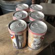 画像12: Vintage FALSTAFF Beer Cans 6 PACK (M662)  (12)