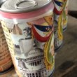 画像9: Vintage FALSTAFF Beer Cans 6 PACK (M662)  (9)