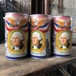 画像11: Vintage FALSTAFF Beer Cans 6 PACK (M662)  (11)