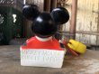 画像3: 70s Vintage Mickey Mouse Bubble Barge (M674) (3)