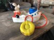 画像4: 70s Vintage Mickey Mouse Bubble Barge (M674) (4)