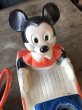 画像7: 70s Vintage Mickey Mouse Bubble Barge (M674) (7)