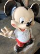 画像6: 60s Vintage Mickey Rubber Doll (M673) (6)