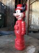 画像2: 70s Vintage Disney Mickey the Bandleader Soaky (M675) (2)