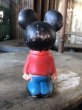 画像3: 70s Vintage Mickey Bowling Pin (M669) (3)