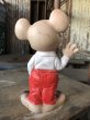 画像3: 60s Vintage Mickey Rubber Doll (M673) (3)