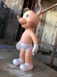 画像2: 50s Vintage Minnie Mouse Rubber Doll (M670) (2)