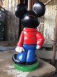 画像3: 70s Vintage Playpal Mickey Mouse Bank (M667) (3)