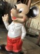 画像5: 60s Vintage Mickey Rubber Doll (M673) (5)