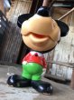 画像2: 70s Vintage Disney Mickey Chatter Chums (M668) (2)