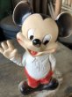 画像7: 60s Vintage Mickey Rubber Doll (M673) (7)