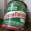 画像6: Vintage Essentialube Motor Conditioner 5GL Oil Can (M685)  (6)