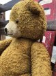 画像7: Vintage Teddy Bear Big Size (M696) (7)