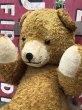 画像6: Vintage Teddy Bear Big Size (M696) (6)