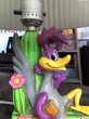 画像11: 70s Holiday Fair Warner Bros Looney Tunes Roadrunner Lamp (B697)  (11)