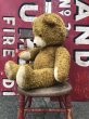 画像2: Vintage Teddy Bear Big Size (M696) (2)