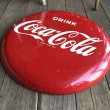 画像3: Vintage Coca-Cola Button Sign (M689) (3)