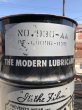 画像6: Vintage Fiske Brothers Refining Co. LUBRIPLATE 16 Gal Drum Barrel Oil Can B (M699) (6)