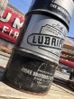 画像8: Vintage Fiske Brothers Refining Co. LUBRIPLATE 16 Gal Drum Barrel Oil Can A (M698) (8)