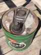 画像3: Vintage Motor Gas Oil 5 Gallon Can CONOCO (M701)  (3)