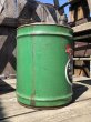 画像6: Vintage Motor Gas Oil 5 Gallon Can CONOCO (M701)  (6)