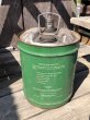 画像5: Vintage Motor Gas Oil 5 Gallon Can CONOCO (M701)  (5)