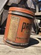 画像6: Vintage Motor Gas Oil 5 Gallon Can PROTECTOL Anti Freeze (M703)  (6)