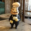 画像1: 80s Vintage Magic Chef Bank Doll (M842) (1)