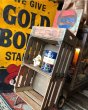 画像16: Vintage Advertising Pepsi Store Display Crate Dolly Cart (M847) (16)