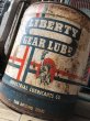 画像5: Vintage Motor Gas Oil 5 Gallon Can LIBERTY (M848)  (5)