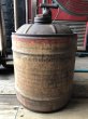 画像5: Vintage Motor Gas Oil 5 Gallon Can LION (M851)  (5)