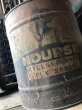 画像8: Vintage Motor Gas Oil 5 Gallon Can NOURSE (M850)  (8)